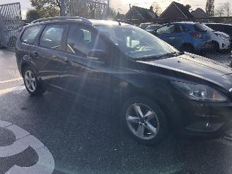 Ford Focus Focus Wagon 1.6 Comfort picture 3