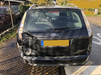 Ford Focus Focus Wagon 1.6 Comfort picture 8