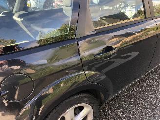 Ford Focus Focus Wagon 1.6 Comfort picture 5