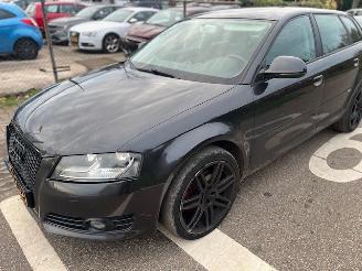 škoda osobní automobily Audi A3 1.8 tfsi automaat 2009/7