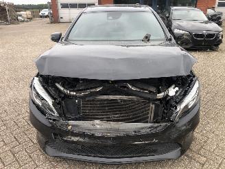 Mercedes A-klasse A 220 d motorsport edition picture 4