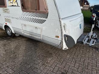 Knaus  wo1500 picture 7