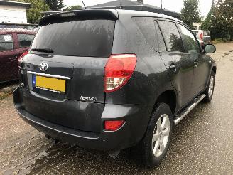 Toyota Rav-4 RAV4 2.0 VVTi X-4x4 picture 4