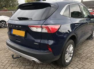 Ford Kuga 2.5 PHEV Titanium picture 4
