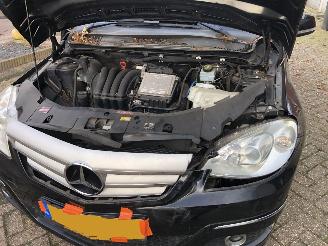 Mercedes B-klasse b 150 bussines klasse picture 9