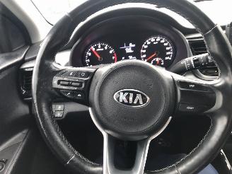 Kia Rio 1.0 TGDI gt-line picture 7