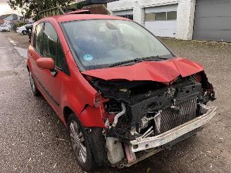 Renault Grand-modus Grand Modus 1.6-16V Dynamique picture 8