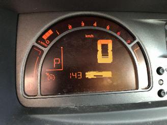 Renault Grand-modus Grand Modus 1.6-16V Dynamique picture 11