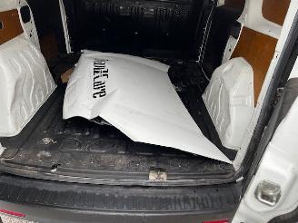 Fiat Doblo  picture 9