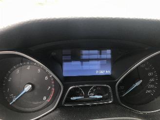 Ford Focus Focus Wagon 1.0 EcoBoost Trend picture 17