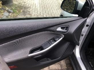 Ford Focus Focus Wagon 1.0 EcoBoost Trend picture 18