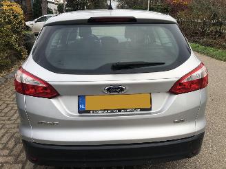 Ford Focus Focus Wagon 1.0 EcoBoost Trend picture 6