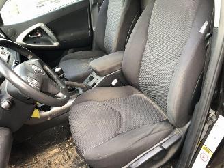 Toyota Rav-4 RAV4 2.2 D-4D-F VAN picture 13