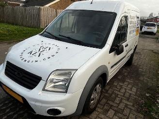 Ford Transit Connect diesel picture 2