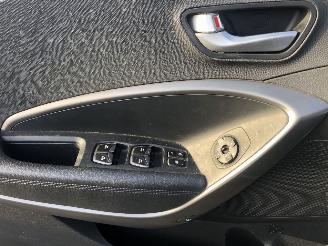 Hyundai Santa Fe Santa Fe 2.4i GDI i-Motion 7p. picture 13