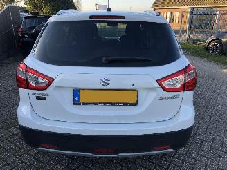 Suzuki SX4 SX4 S-Cross 1.6 Exclusive picture 7