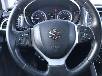 Suzuki SX4 SX4 S-Cross 1.6 Exclusive picture 14