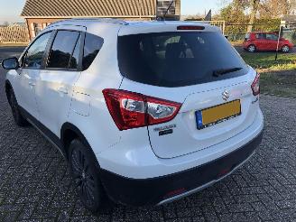 Suzuki SX4 SX4 S-Cross 1.6 Exclusive picture 8
