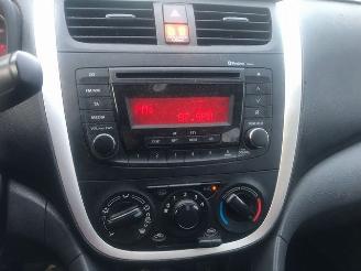 Suzuki Celerio  picture 15