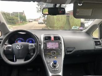 Toyota Auris Auris 1.8 Full Hybrid Executive picture 17