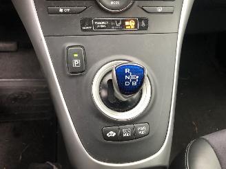 Toyota Auris Auris 1.8 Full Hybrid Executive picture 14