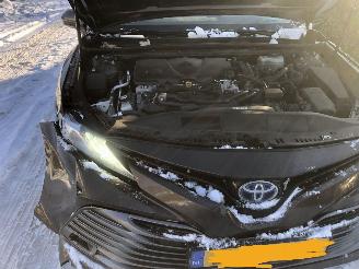 Toyota Camry Camry 2.5 Hybrid Premium picture 11