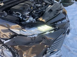 Toyota Camry Camry 2.5 Hybrid Premium picture 23