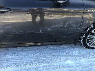 Toyota Camry Camry 2.5 Hybrid Premium picture 6