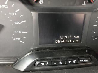 Peugeot Partner Partner 1.2 PureTech Premium picture 12