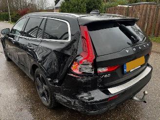 Volvo V-60 2.0 d3 momentum picture 5