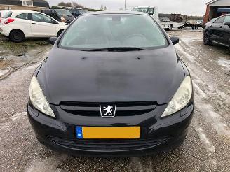 Peugeot 307 cc picture 2