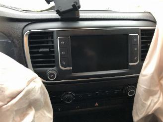 Peugeot Expert Expert 1.5 BlueHDI 100 S&S L3 picture 7