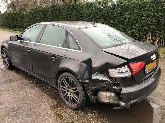 Audi A4 A4 Limousine 1.8 TFSIe Edition picture 9