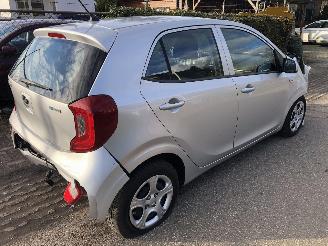 Kia Picanto Picanto 1.0 CVVT EconomyPlusLine picture 6