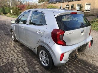 Kia Picanto Picanto 1.0 CVVT EconomyPlusLine picture 5