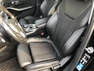 BMW 3-serie 320D TOURING BUSINESS EDITION picture 14