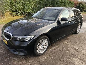  BMW 3-serie 320D TOURING BUSINESS EDITION 2022/1
