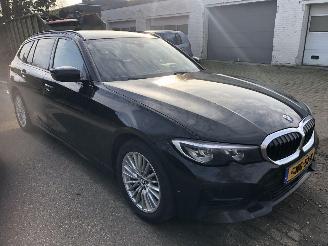 BMW 3-serie 320D TOURING BUSINESS EDITION picture 3