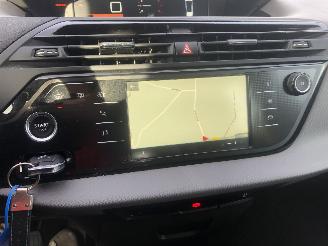 Citroën C4-picasso Grand C4 Picasso 1.2 PureTech 7 persoons picture 12
