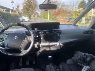 Citroën C4-picasso Grand C4 Picasso 1.2 PureTech 7 persoons picture 21