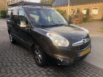 Opel Combo Combo 1.3 CDTi L1H1 Sport 2018/3