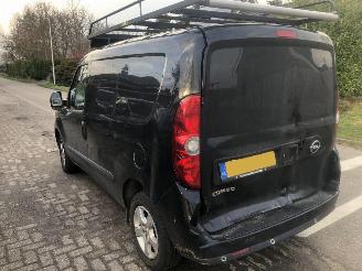 Opel Combo Combo 1.3 CDTi L1H1 Sport picture 6
