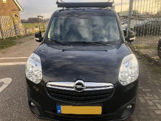 Opel Combo Combo 1.3 CDTi L1H1 Sport picture 2