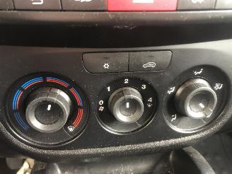 Opel Combo Combo 1.3 CDTi L1H1 Sport picture 10