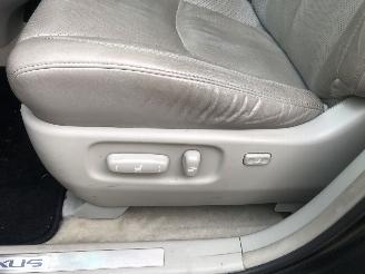 Lexus RX RX 400h Executive picture 17