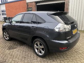 Lexus RX RX 400h Executive picture 2