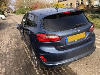 Ford Fiesta 1.0 ecoboost hybrid  ST-line picture 5