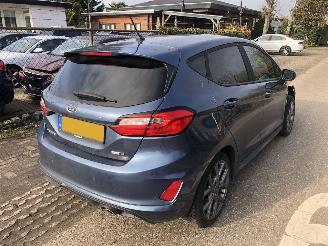 Ford Fiesta 1.0 ecoboost hybrid  ST-line picture 7