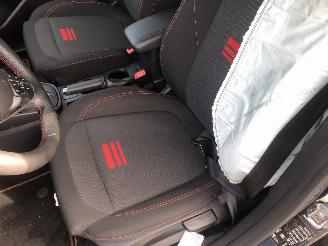 Ford Fiesta 1.0 ecoboost hybrid  ST-line picture 16