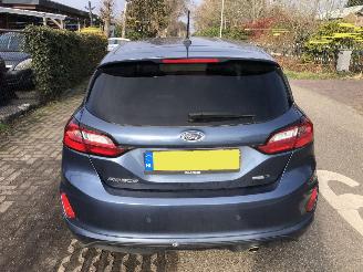 Ford Fiesta 1.0 ecoboost hybrid  ST-line picture 6